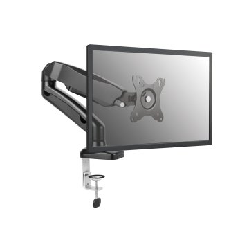 Soporte De Mesa Equip 650120 Para 1 Pantalla 13"-32" 1 Brazo Inclinable Para 1 Pantalla 1 Pantalla V 2