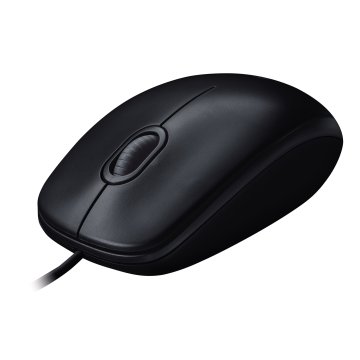 Mouse Logitech M90 Usb Retail Con Cable P n 910-001793