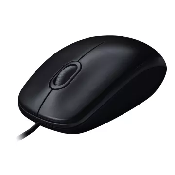Mouse Logitech M90 Usb Retail Con Cable P n 910-001793
