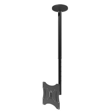 Soporte De Techo Approx Appstt01 Para Pantalla 17" - 42" Fijo Inclinable Max. Vesa 400x400 Hasta 30k