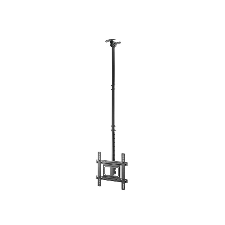 Soporte De Techo Equip 650321 Para Pantala 37"-70" Inclinable Max. 50kgs