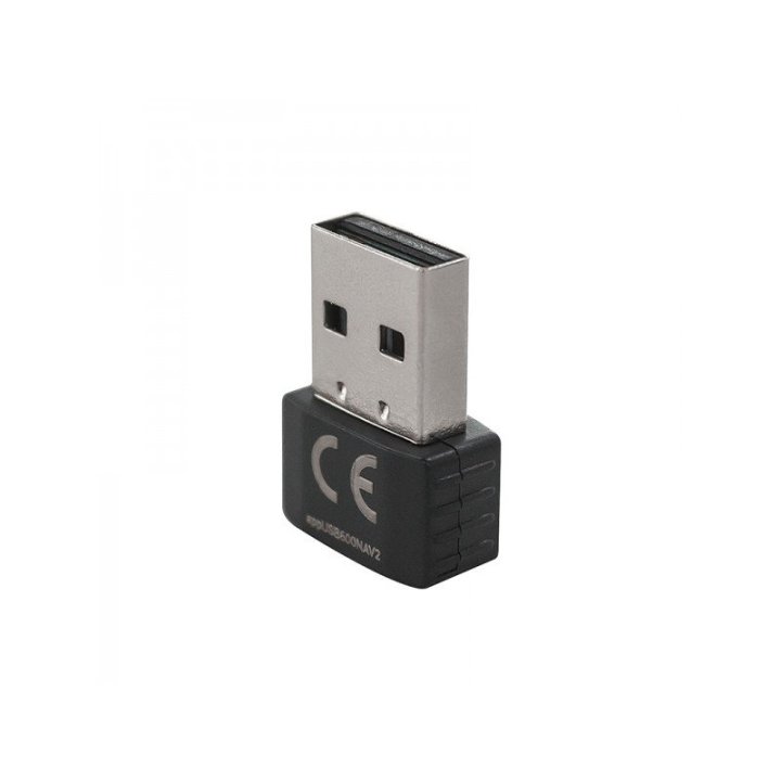 Wifi Usb 600mb Approx Nano Appusb600nav2 Tama¥o Mini Chip Realtek Rtl8192eu