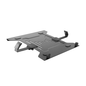 Soporte Para Portatil Equip De 10"-15.6" Compatible Con Vesa 75x75 & 100x100 2