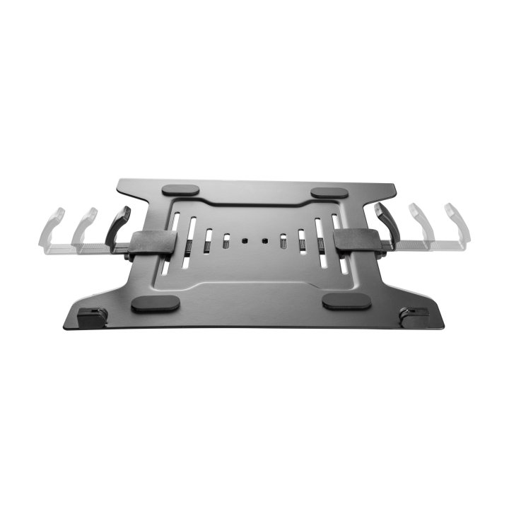 Soporte Para Portatil Equip De 10"-15.6" Compatible Con Vesa 75x75 & 100x100