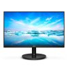 Monitor 27" Hdmi Vga Philips V-line 271v8l 00 Fhd 1920x1080 250cd m2 4ms Color Negro 3años Garantia