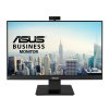 Monitor 24" Hdmi Displayport Vga Asus Be24eqk Fhd Ips 5ms Webcam, Microfono, Hub Usb3.0, Altavoces 3