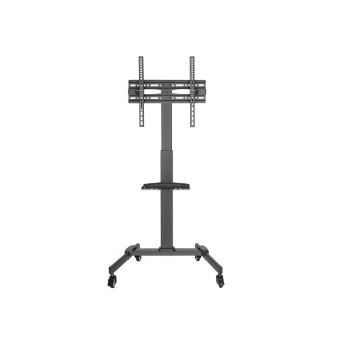 Soporte De Suelo Con Ruedas Equip Para Pantalla De 32" - 55" Fijo Max. Vesa 400x400 Hasta 35kg