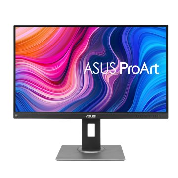 Monitor 27" Displayport Hdmi Dvi Pa278qv Asus Ips 2560x1440 300cd m2 5ms 1usb3.2 Pro-art Precisión C