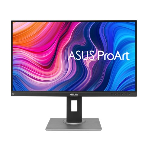 Monitor 27" Displayport Hdmi Dvi Pa278qv Asus Ips 2560x1440 300cd m2 5ms 1usb3.2 Pro-art Precisión C