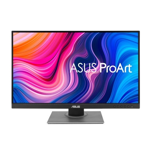 Monitor 27" Displayport Hdmi Dvi Pa278qv Asus Ips 2560x1440 300cd m2 5ms 1usb3.2 Pro-art Precisión C