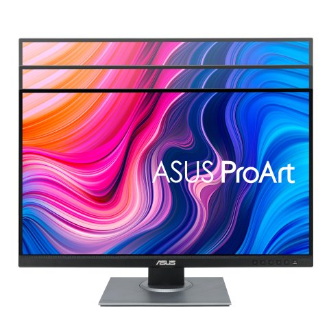 Monitor 27" Displayport Hdmi Dvi Pa278qv Asus Ips 2560x1440 300cd m2 5ms 1usb3.2 Pro-art Precisión C