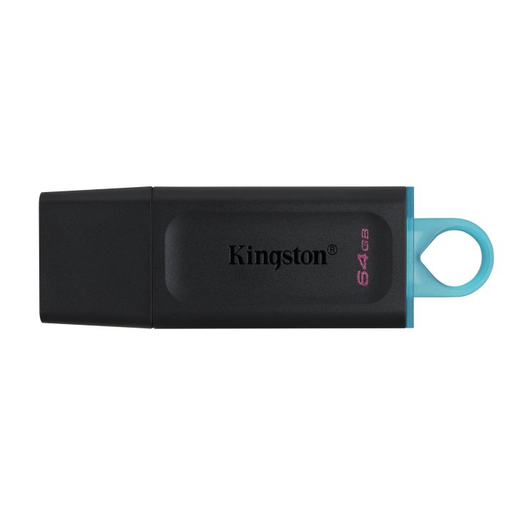 Memoria Usb 64gb Kingston Dtx 64 Usb3.2