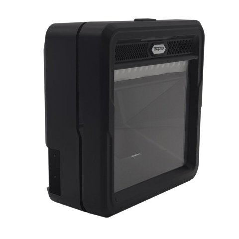 Scanner Codigo De Barras Sobremesa Approx Appls08+ 1d 2d Omnidireccional Multilínea Conexion Usb Com