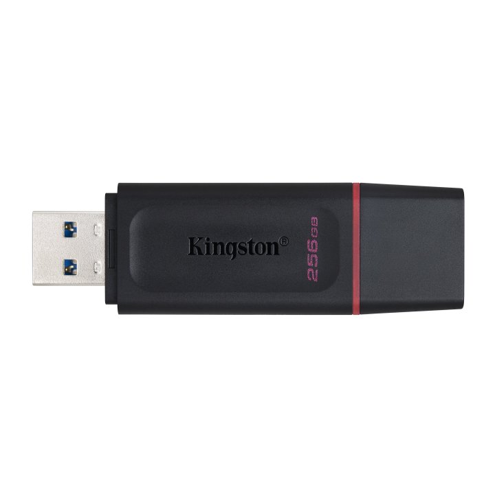 Memoria Usb 256gb Kingston Dtx 256 Usb3.2