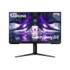 Monitor 27" Hdmi Displayport Samsung Ls27ag300nuxen Fhd 144hz Amd Freesync Premium Regulable En Altu