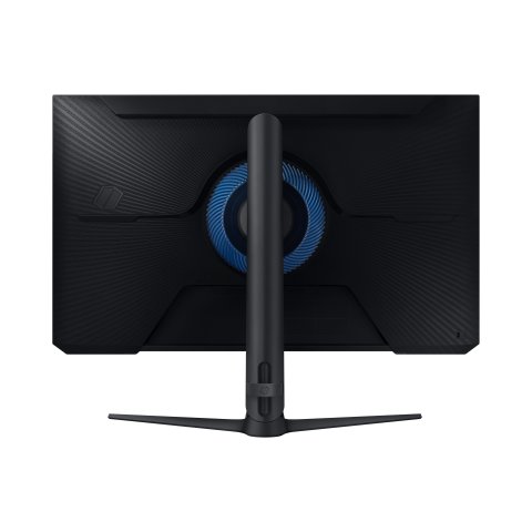 Monitor 27" Hdmi Displayport Samsung Ls27ag300nuxen Fhd 144hz Amd Freesync Premium Regulable En Altu