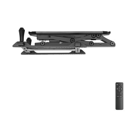 Soporte De Techo Equip 650329 Para Pantalla 32" - 70" De Techo Motorizado Vesa Max 600x400 Peso Max.