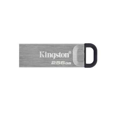 Memoria Usb 256gb Datatraveler Kyson Dtkn 256gb 200mb s Metal Usb 3.2 Gen 1