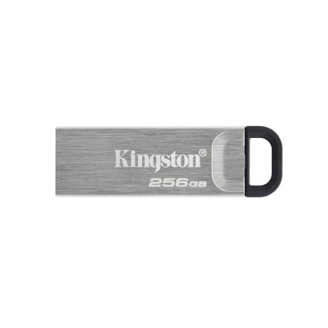 Memoria Usb 256gb Datatraveler Kyson Dtkn 256gb 200mb s Metal Usb 3.2 Gen 1