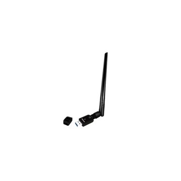 Usb Wifi Dualband D-link Dwa-185 Ac1300 300mb En 2,4ghz Y 867mb En 5ghz
