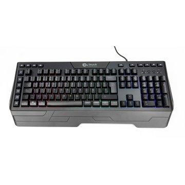 Teclado Y Mouse Talius Gaming Storm V.2 Usb Black 2