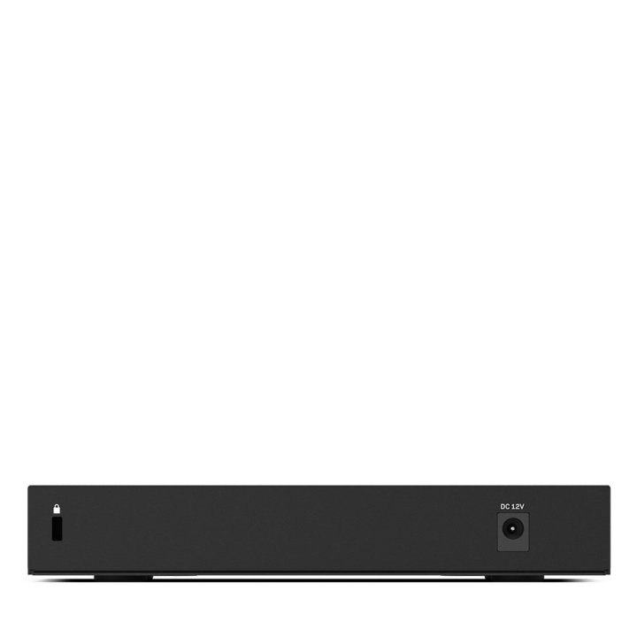 Switch Gigabit Linksys Lgs108-eu-rtl No Gestionable 8 Puertos Retail