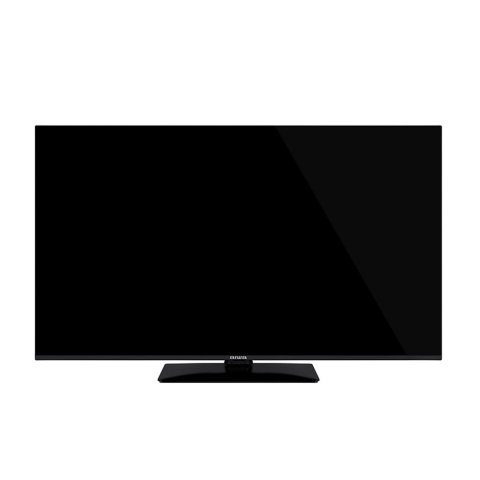 Televisor 55" Aiwa 55an7503uhd Infinity 4k Smart Tv Android Dvbt2 2x8w 3xhdmi 2xusb Wifi lan Ok Goog
