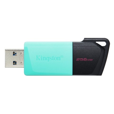 Memoria Usb 256gb Kingston Dtxm 256 Usb3.2 Exodia M