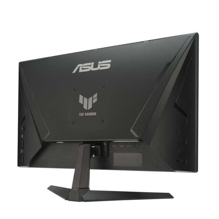 Monitor 24" Asus Tuf Gaming Vg249q3a Ips 2xhdmi 1xdisplayport Jack 3.5mm 1920x1080 180hz Altavoces 2