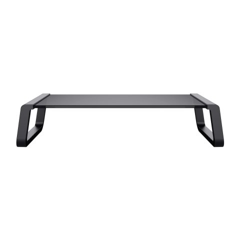 Stand De Sobremesa Para 1 Pantallas Trust Monta 25271 Para 1 Pantallas 50x20cm Cristal Templado Pant