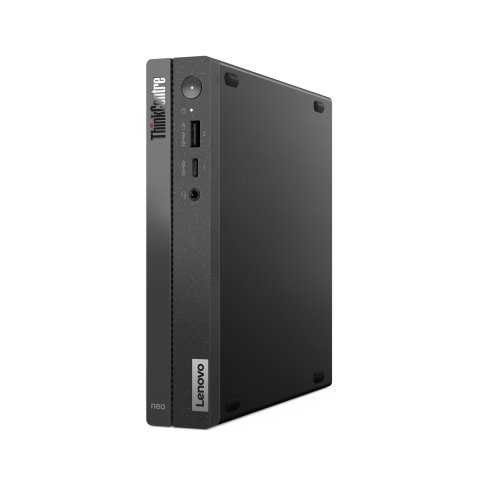 Ordenador Lenovo Thinkcentre Tiny Neo 50q Gen4 I5-13420h 16gb 512gb W11pro Inc. Teclado Y Mouse