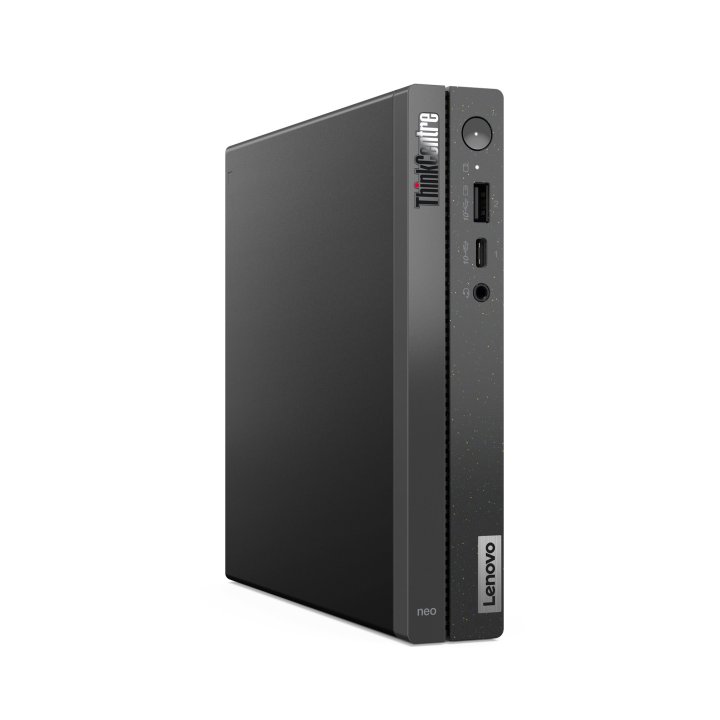 Ordenador Lenovo Thinkcentre Tiny Neo 50q Gen4 I5-13420h 16gb 512gb W11pro Inc. Teclado Y Mouse