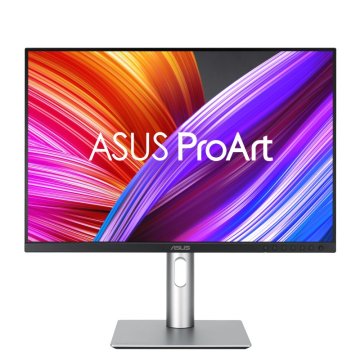 Monitor 24" Usb-c Hdmi Displayport Asus Pa248crv Ips 75hz Hdr10 350cd m 5ms 1920x1200 Altavoces 1,2w