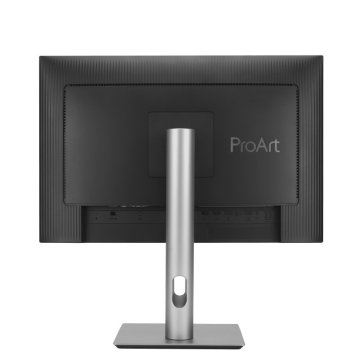 Monitor 24" Usb-c Hdmi Displayport Asus Pa248crv Ips 75hz Hdr10 350cd m 5ms 1920x1200 Altavoces 1,2w 2