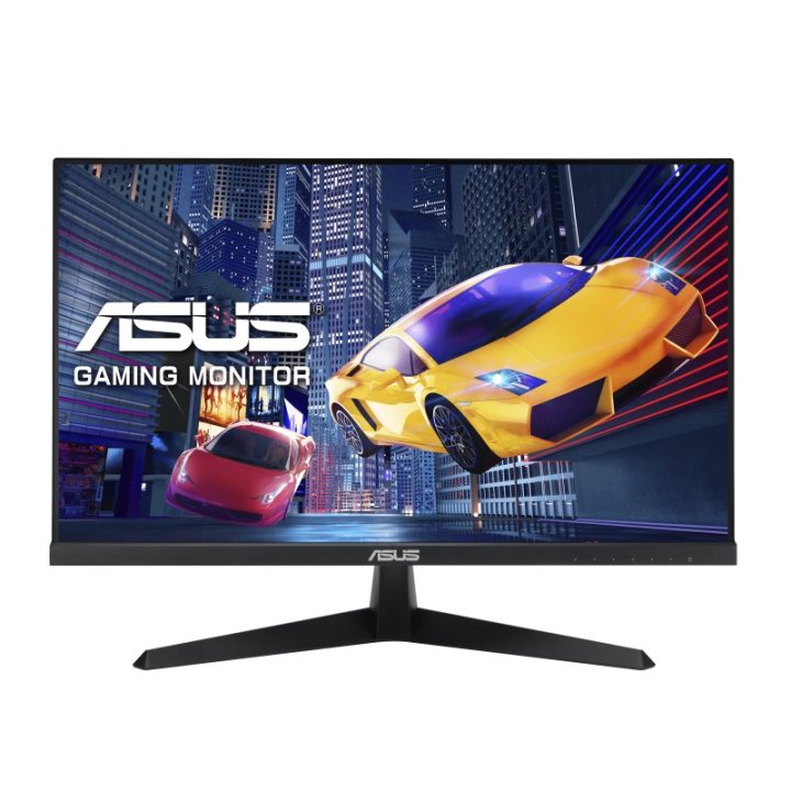 Monitor 24" Hdmi Asus Vy249hge Ips 144hz 250 Cd m 1ms 1920x1080 Amd Freesync Premium