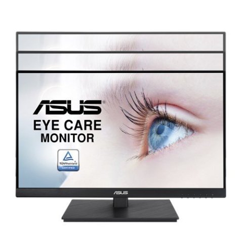 Monitor 22" Hdmi Displayport Vga Asus Va229qsb Ips 75hz 250cd m 5ms 1920x1080 Altavoces 1.2w 2xusb 2