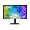 Monitor 27" Usb-c Hdmi Displayport Samsung Ls27a600uuuxen 2560x1440 75hz 5ms Amd Freesync, Panel Ips