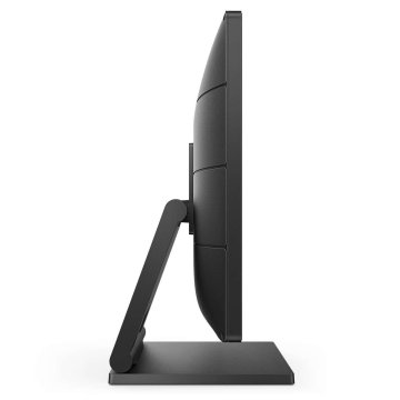 Monitor 24" Tactil Displayport Hdmi Dvi Vga Philips 242b9t 00 Fhd 60hz Ip65 Multi-tactil Altavoces 2 2