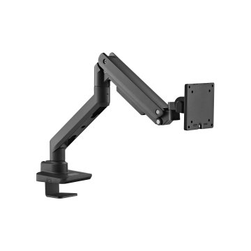 Soporte De Mesa Equip 650180 Para 1 Pantalla De 17"-49" Negro Max. 20kg Por Pantalla Max.vesa 100x10 2