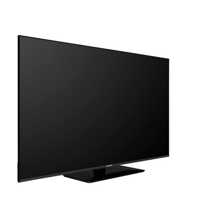 Televisor 55" Aiwa Qled 55qs85063uhd 4k Smart Tv Android 10.0 Dvbt2 Sonido 2x10w 3xhdmi 2xusb Wifi l