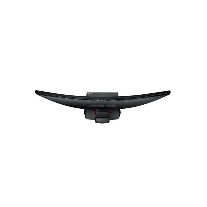 Monitor 27" Curvo Displayport Hdmi Dvi-d Asus Vg27vq Va 400 Cd m 165hz 1ms 1920x1080 Altavoces 2x2w 