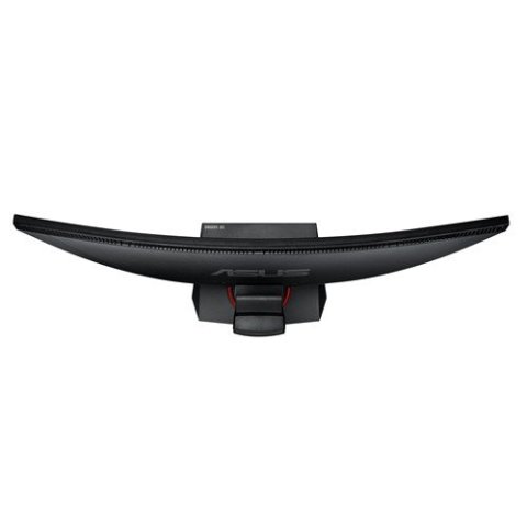 Monitor 27" Curvo Displayport Hdmi Dvi-d Asus Vg27vq Va 400 Cd m 165hz 1ms 1920x1080 Altavoces 2x2w 