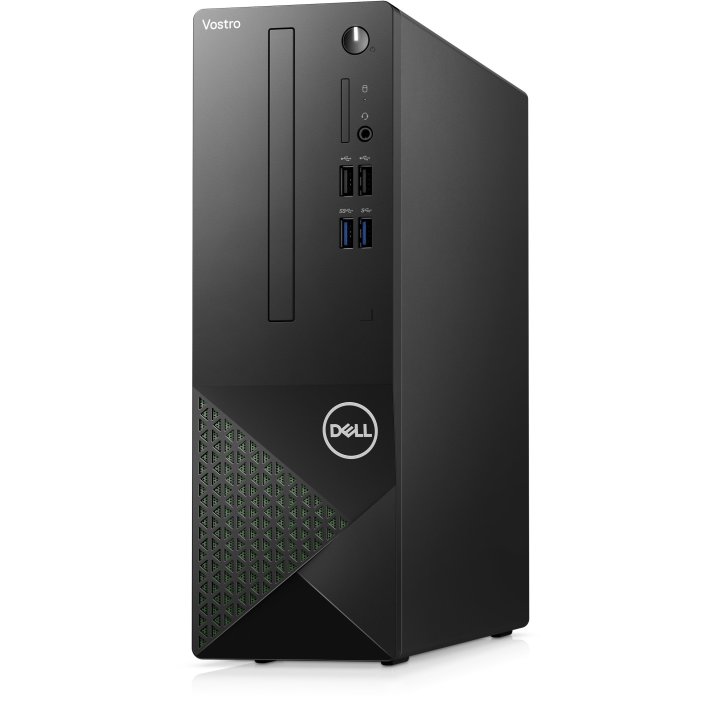 Ordenador Dell Vostro 3710 Sff I7-12700 16gb 512ssd W11pro Inc. Teclado Y Mouse