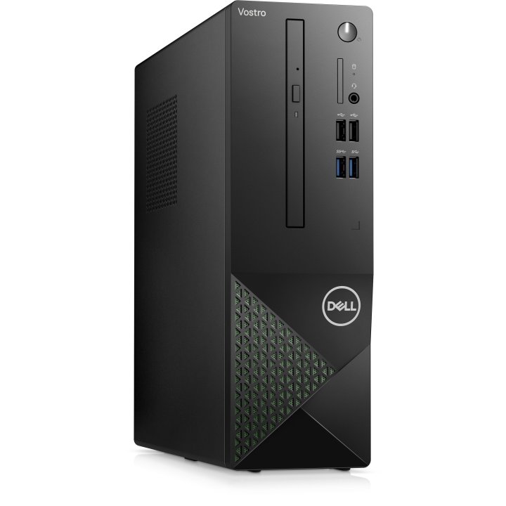 Ordenador Dell Vostro 3710 Sff I7-12700 16gb 512ssd W11pro Inc. Teclado Y Mouse