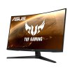 Monitor 32" Curvo Displayport Hdmi Asus Tuf Gaming Vg32vq1br Va 165hz 250cd m 1ms 2560x1440 Altavoce