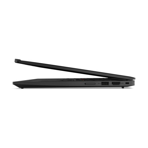 Portatil Lenovo Thinkpad X13 G5 Intel Ultra5-125u 13.3" 16gb 512gb Lte 4g Usb-c (thunderbolt4 usb4) 