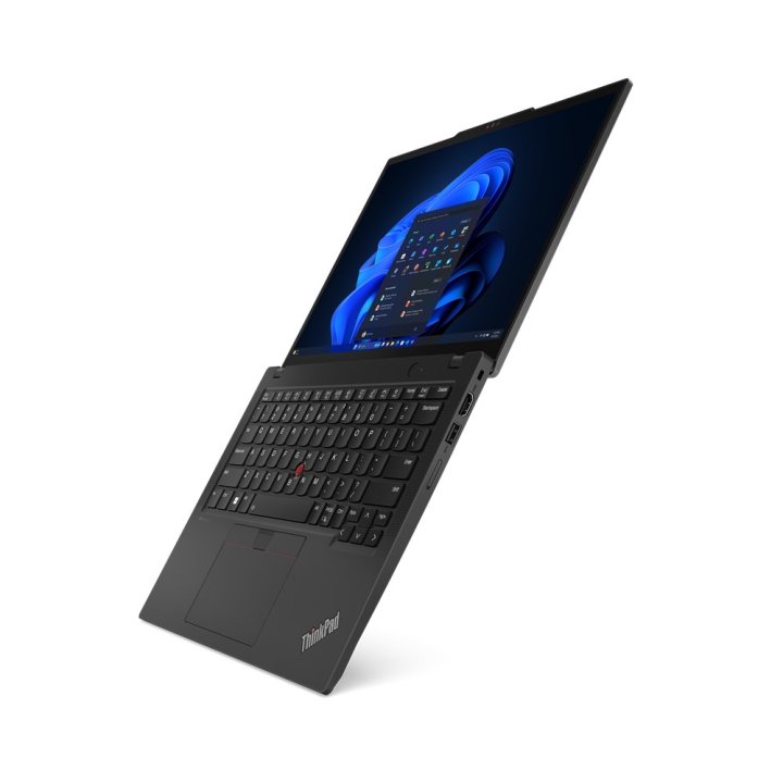 Portatil Lenovo Thinkpad X13 G5 Intel Ultra5-125u 13.3" 16gb 512gb Lte 4g Usb-c (thunderbolt4 usb4) 