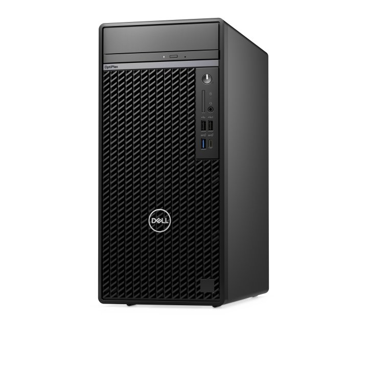 Ordenador Dell Optiplex Plus 7010 Mt I7-13700 16gb 512ssd W11pro (formato Micro Tower)