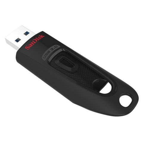 Memoria Usb 128gb Sandisk Ultra Usb 3,0 Cifrado Datos 128bits Sdcz48-128g-u46