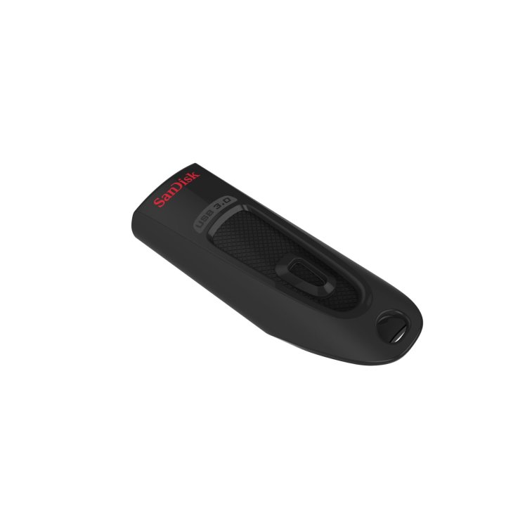 Memoria Usb 128gb Sandisk Ultra Usb 3,0 Cifrado Datos 128bits Sdcz48-128g-u46